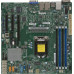 Материнская плата Supermicro MBD-X11SSH-F-B купить QBS.ru