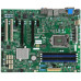 Материнская плата Supermicro MBD-X11SAE-F-O купить QBS.ru