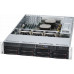 Серверная платформа 2U Supermicro SYS-6029P-TR купить QBS.ru