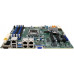 Материнская плата Supermicro MBD-X11SSH-LN4F-O купить QBS.ru