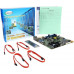 Материнская плата Supermicro MBD-X11SSZ-F-O купить QBS.ru
