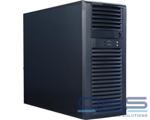 Серверная платформа Supermicro SYS-5039A-IL купить QBS.ru