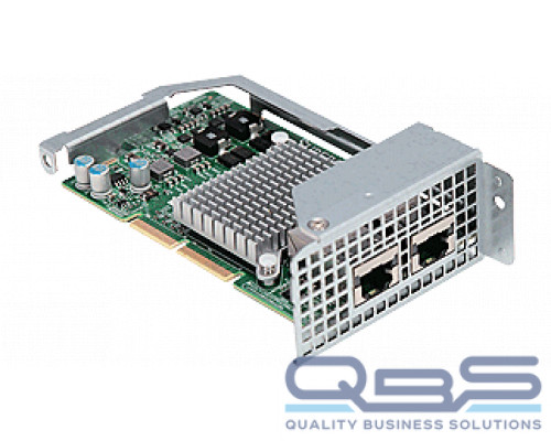 Контроллер SAS Supermicro AOC-CTG-I2T купить QBS.ru