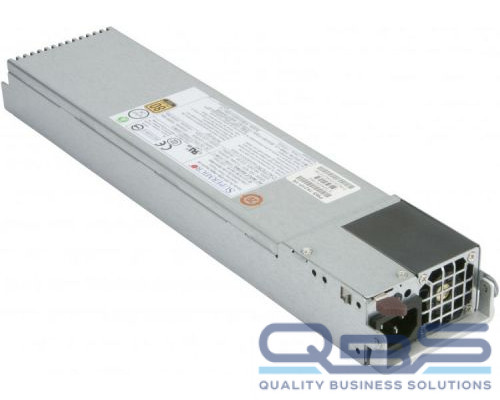 Блок питания Supermicro PWS-1K21P-1R купить QBS.ru
