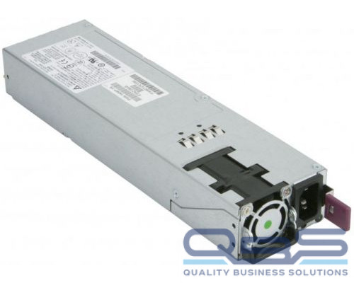 Блок питания Supermicro PWS-1K66P-1R купить QBS.ru