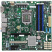 Материнская плата Supermicro MBD-X11SAE-M-O купить QBS.ru