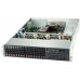Серверная платформа 2U Supermicro SYS-2029P-C1R купить QBS.ru