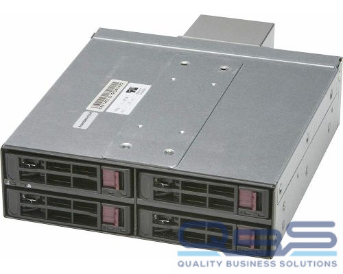 Корзина Supermicro CSE-M14TQC купить QBS.ru