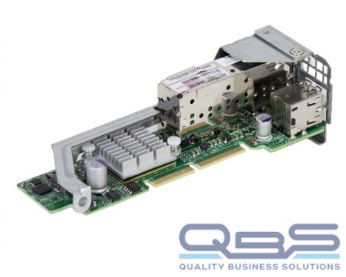 Сетевой адаптер Supermicro AOC-CTG-I2S купить QBS.ru