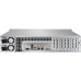 Серверная платформа 2U Supermicro 2013S-C0R - 2U купить QBS.ru