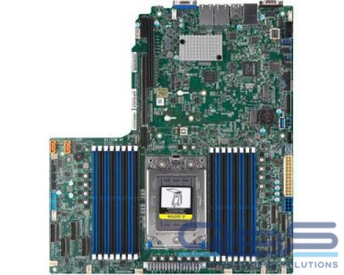 Материнская плата Supermicro MBD-H11SSW-NT-O