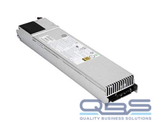 Блок питания Supermicro PWS-2K20A-1R 1U 2200W Redundant, Titanium, 76(W) X 40(H) X 336(L) mm купить QBS.ru