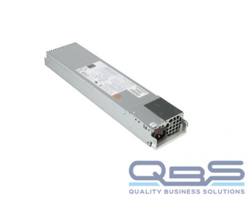 Блок питания Supermicro PWS-2K04A-1R 1U 2000W Redundant купить QBS.ru