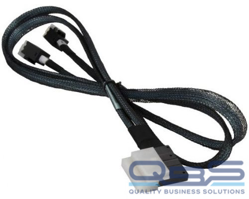 Кабель Supermicro CBL-SAST-0826 купить QBS.ru