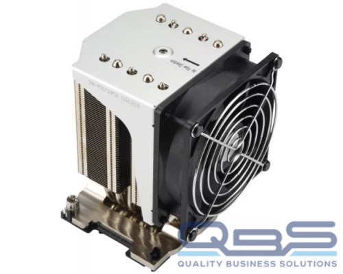 Кулер Supermicro SNK-P0071APS4 купить QBS.ru