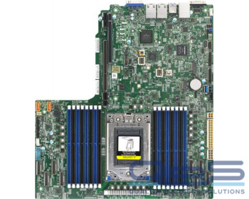 Материнская плата Supermicro MBD-H12SSW-INR-O купить QBS.ru
