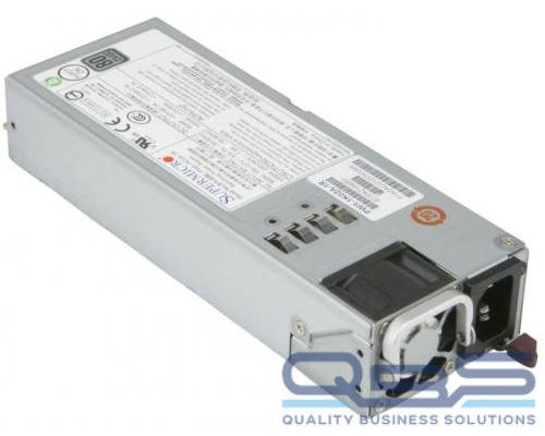 Блок питания Supermicro PWS-1K02A-1R 1000W купить QBS.ru
