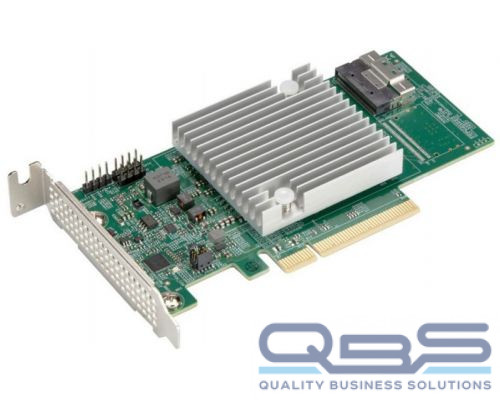 Контроллер Supermicro AOC-S3808L-L8IT-O купить QBS.ru