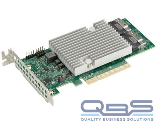 Контроллер Supermicro AOC-S3816L-L16IT-O купить QBS.ru