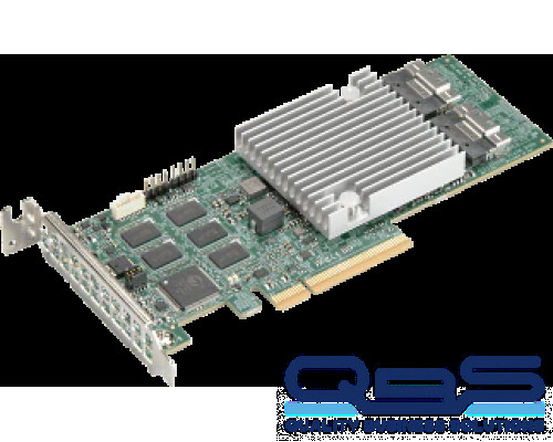 Контроллер Supermicro AOC-S3916L-H16IR-32DD+-O купить QBS.ru
