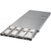 Серверная платформа 1U Supermicro SSG-6019P-ACR12L+ купить QBS.ru