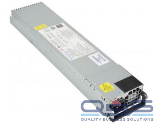 Блок питания Supermicro PWS-802A-1R 800W 1U redundant 80 Plus Titanium купить QBS.ru