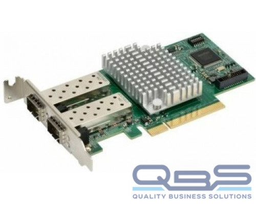 Контроллер Supermicro AOC-STGF-I2S-O купить QBS.ru