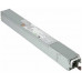 Блок питания Supermicro PWS-1K05A-1R для сервера 1000 Вт, высота 1U, 80 Plus Titanium купить QBS.ru