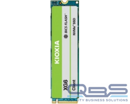 Накопитель SSD M.2 2280 Supermicro HDS-TMN0-KXG60ZNV1T02 1024GB KIOXIA XG6 PCIe Gen3x4 with NVMe 3D TLC 3180/2960MB/s IOPS 355K/365K MTBF 1.5M 600TBW купить QBS.ru
