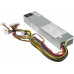 Блок питания Supermicro PWS-341P-1H 1U 340W Multi Output W/ PMBus PWS 24Pin купить QBS.ru