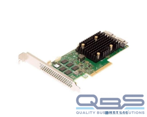Контроллер Контроллер Broadcom LSI MegaRAID 9560-16i, 16-Port Int. 12Gb/s 16GT/s PCIe Gen4 (NVMe) SAS/SATA купить QBS.ru