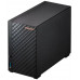 Сетевой накопитель данных ASUSTOR AS1102T купить QBS.ru