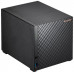 Сетевой накопитель данных ASUSTOR AS1104T купить QBS.ru