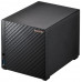 Сетевой накопитель данных ASUSTOR AS1104T купить QBS.ru