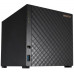 Сетевой накопитель данных ASUSTOR AS1104T купить QBS.ru