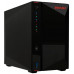 Сетевой накопитель данных ASUSTOR AS5202T купить QBS.ru