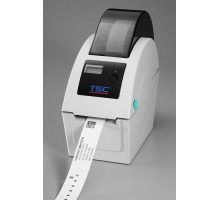 Принтер этикеток TSC DT, TDP324W,Wristband, 2