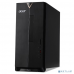 Компьютер ПК Acer Aspire TC-1660 DG.BGZER.00D MT  i5 11400F/8Gb/SSD512Gb GTX1650 4Gb/noOS/черный купить QBS.ru