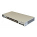 Коммутатор управляемый ELTEX MES2124MB_AC купить QBS.ru