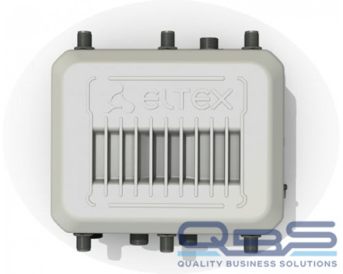 Точка доступа ELTEX WOP-12ac DC купить QBS.ru