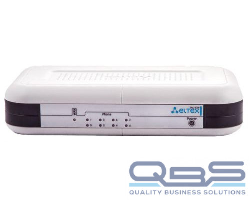 Шлюз VoiceIP ELTEX TAU-8.IP купить QBS.ru