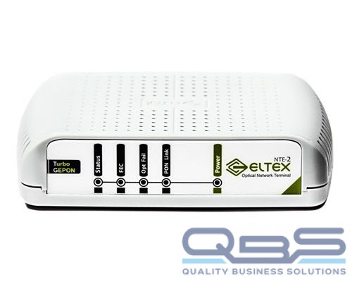 Терминал ELTEX NTE-2 (B+) купить QBS.ru