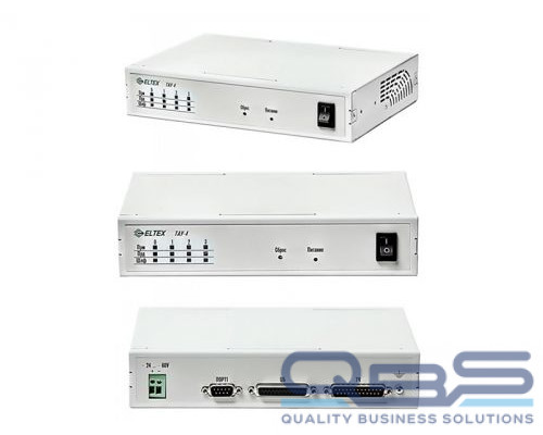 Терминал ELTEX ТСУ-1 купить QBS.ru