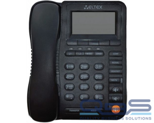 Телефон ELTEX VP-12 купить QBS.ru