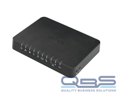 Терминал ELTEX NTU-52VC купить QBS.ru