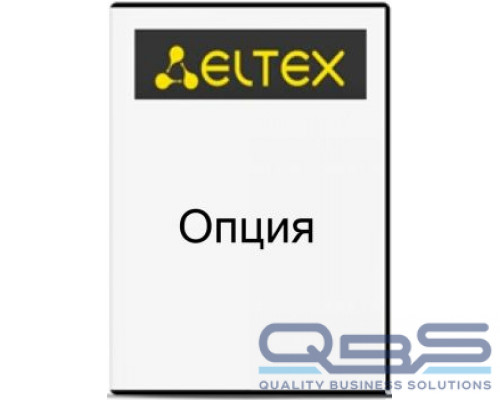 Опция ELTEX MES-BGP купить QBS.ru