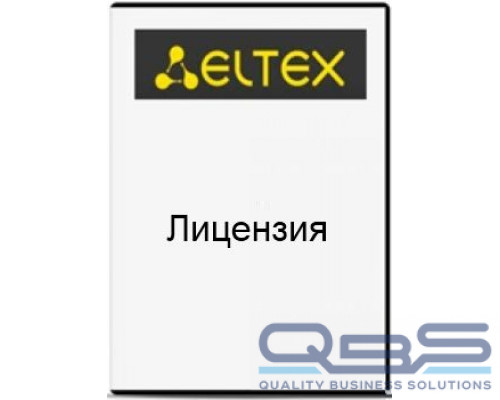 Лицензия ELTEX SMG1-VNI-40-L купить QBS.ru