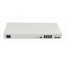 Коммутатор управляемый ELTEX MES2408P_DC