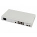 Коммутатор управляемый ELTEX MES2408_DC купить QBS.ru