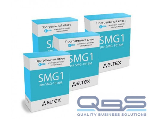 Опция ELTEX SMG1-SP3 купить QBS.ru